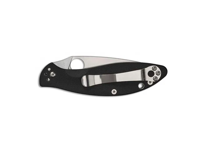 Ніж Spyderco Astute Фото 3